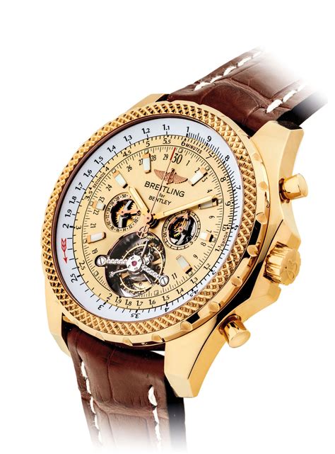 Breitling wristwatch